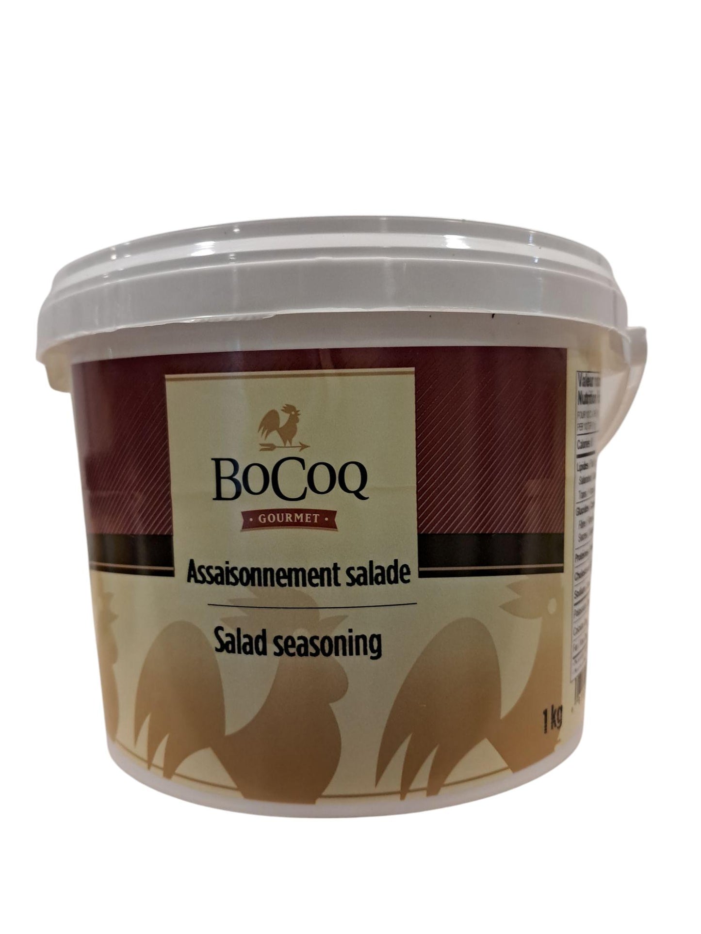 Assaisonnement à salade - 1 kg