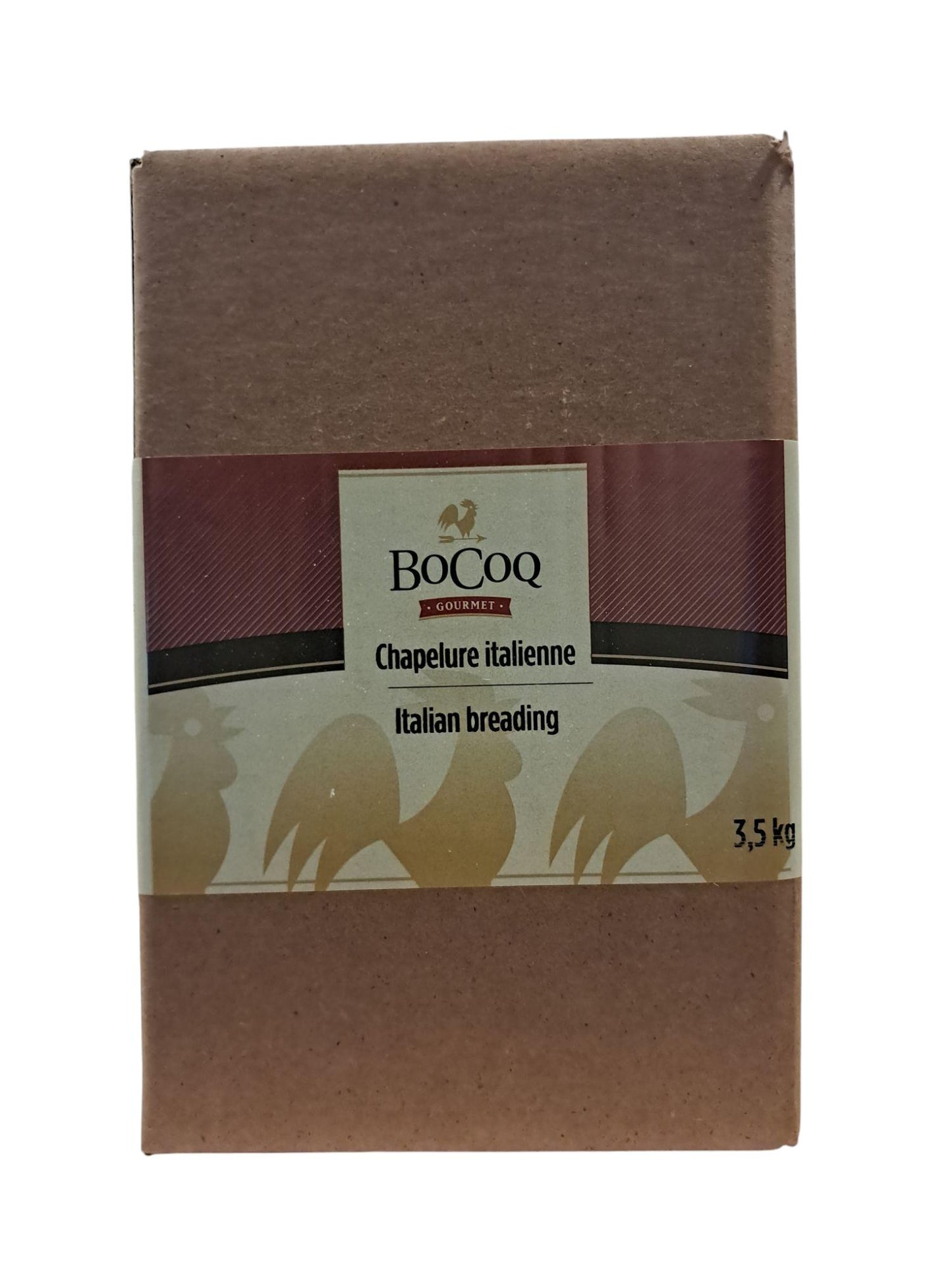 Chapelure Italienne - 3,5 kg