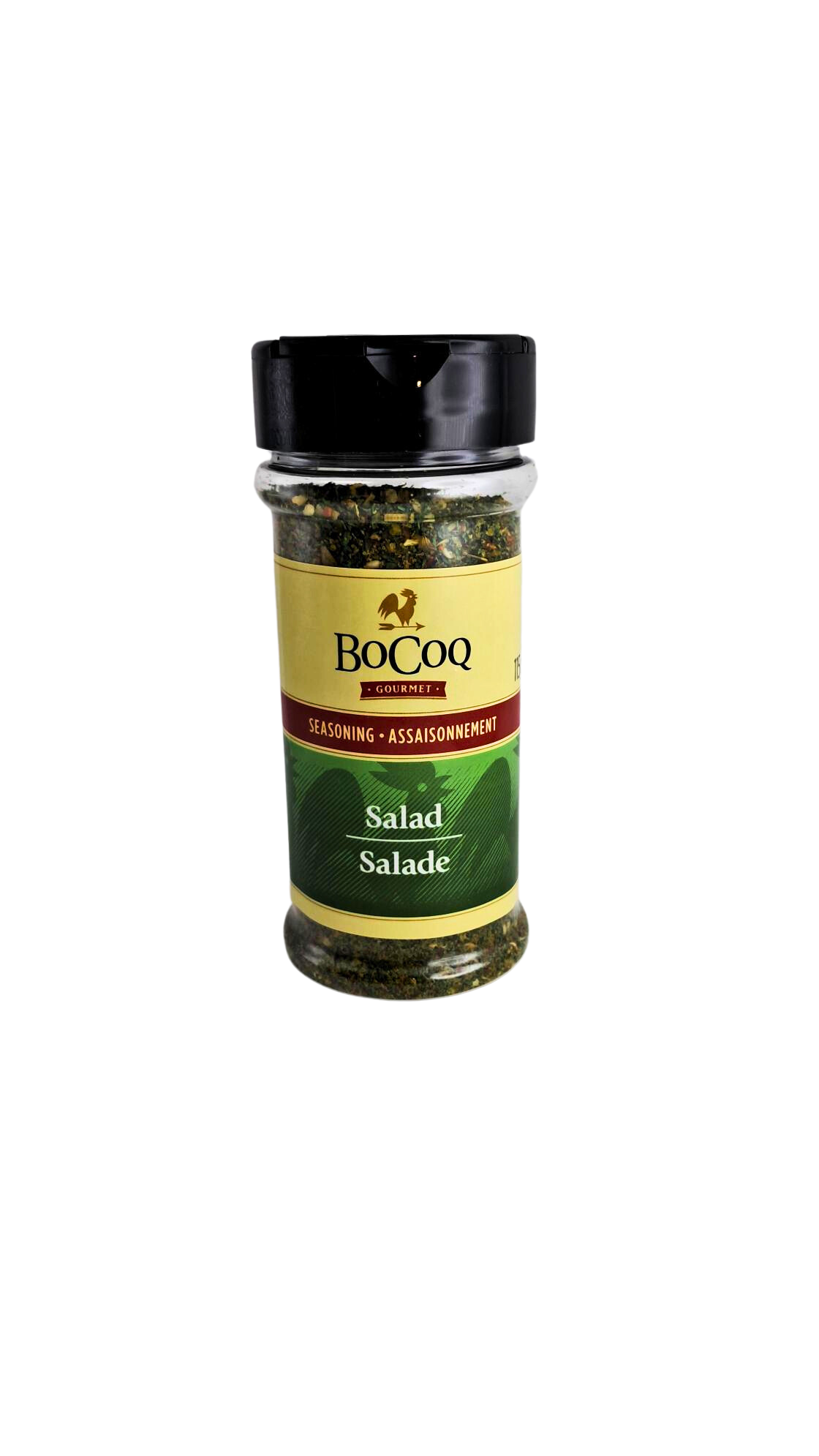 Assaisonnement salade - 115g