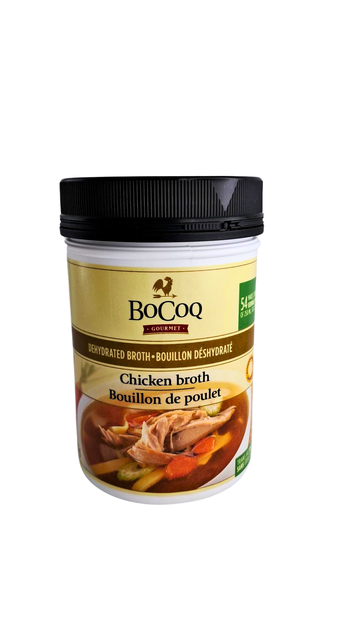 Bouillon de poulet - 300g