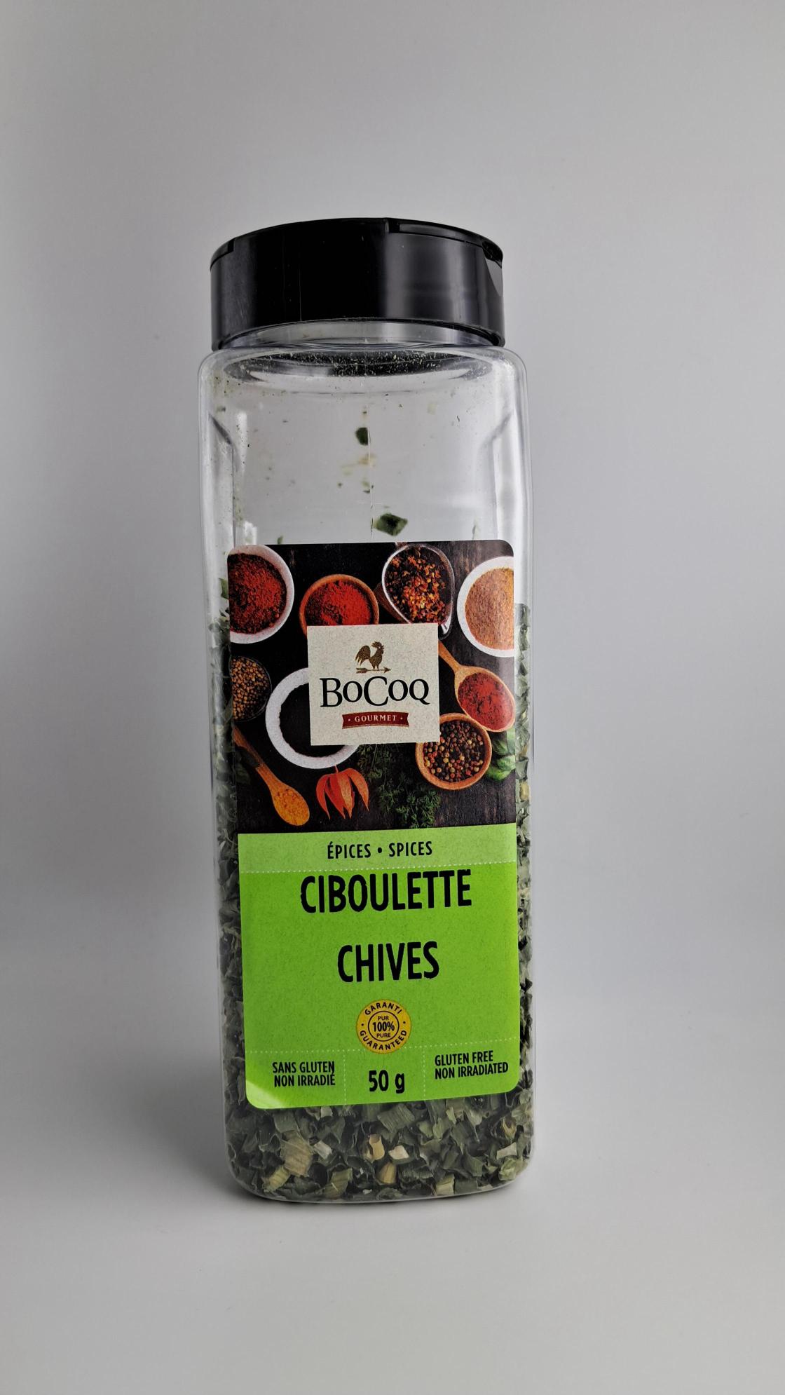 Ciboulette - 50g