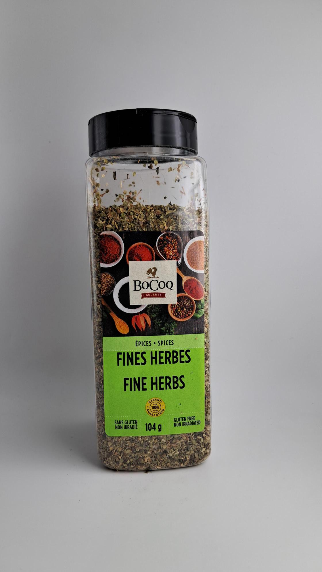 Fines herbes - 104g