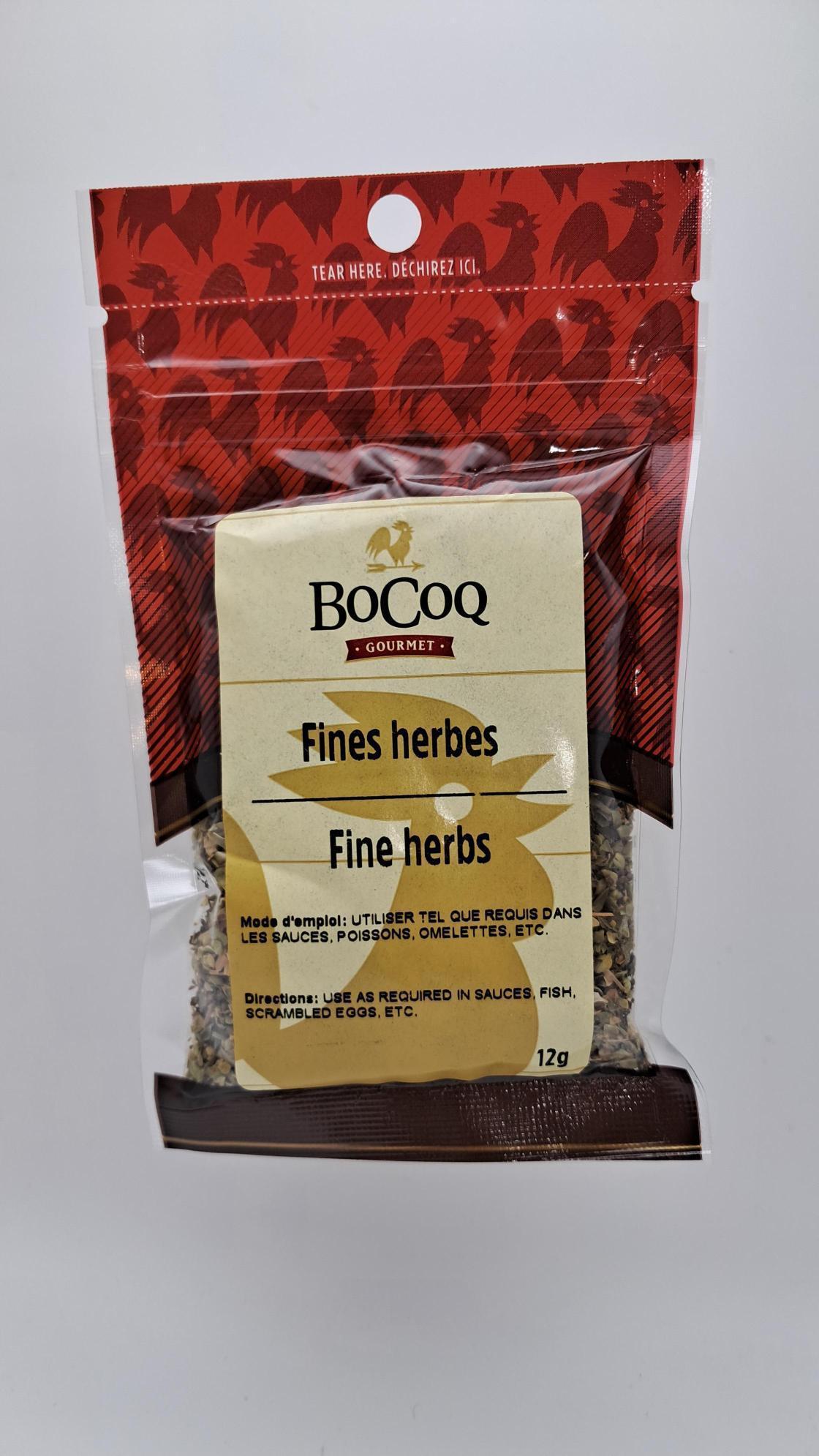 Fines herbes - 12g