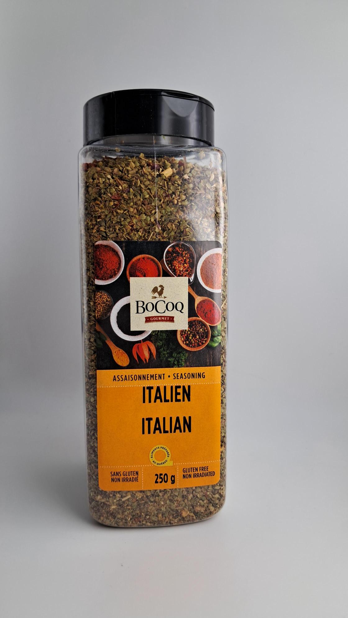 Assaisonnement italien - 250g