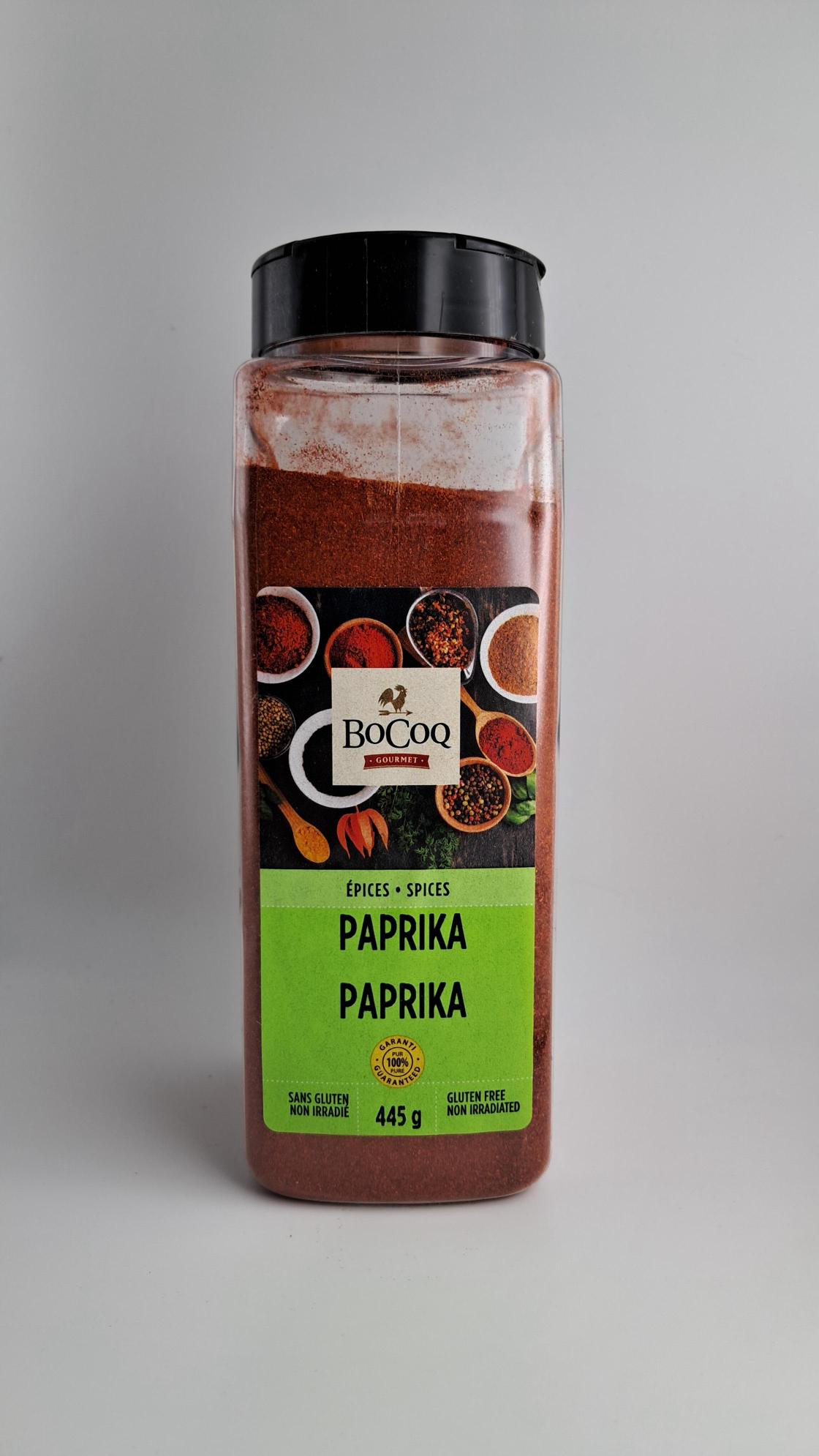 Paprika - 445g