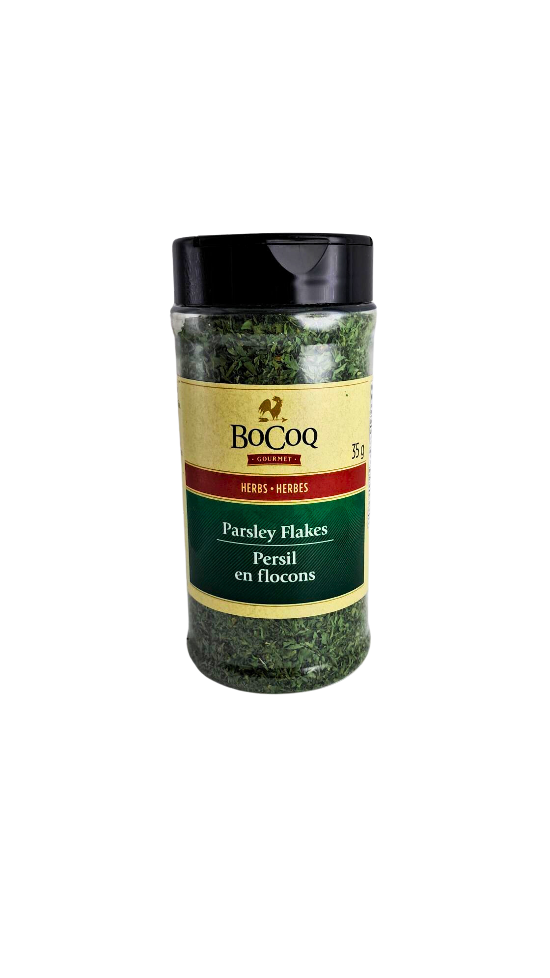 Persil en flocons - 35g