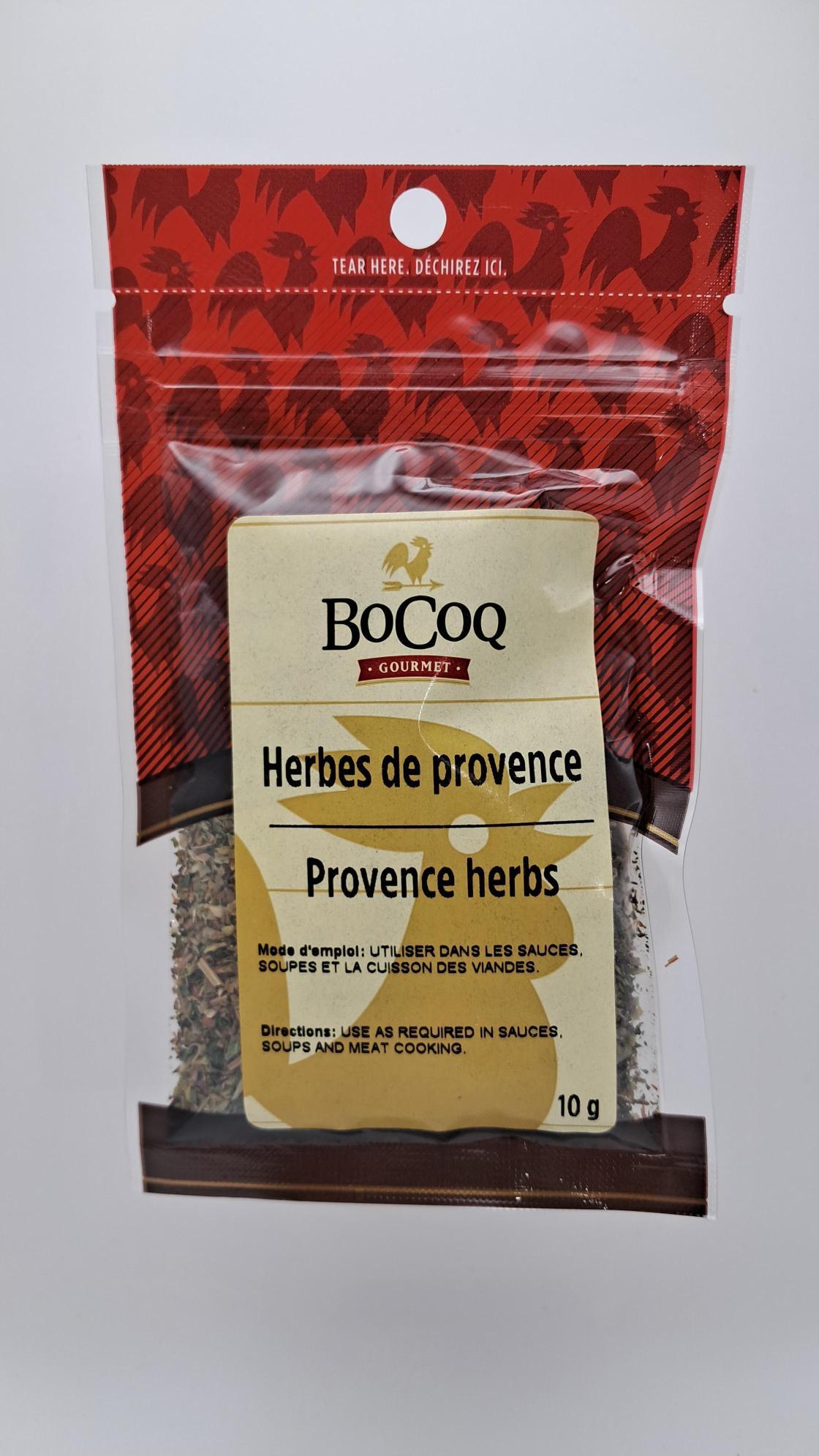 Herbes de provences - 10g