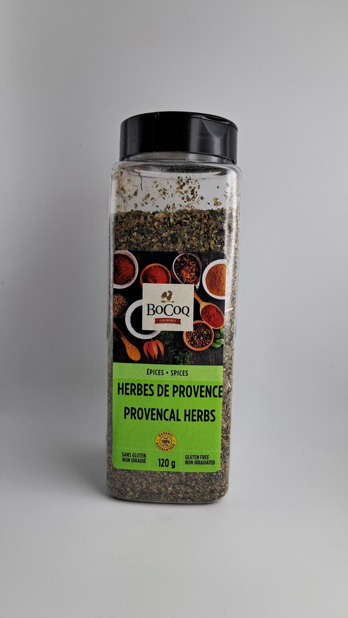 Herbes de provence - 120g
