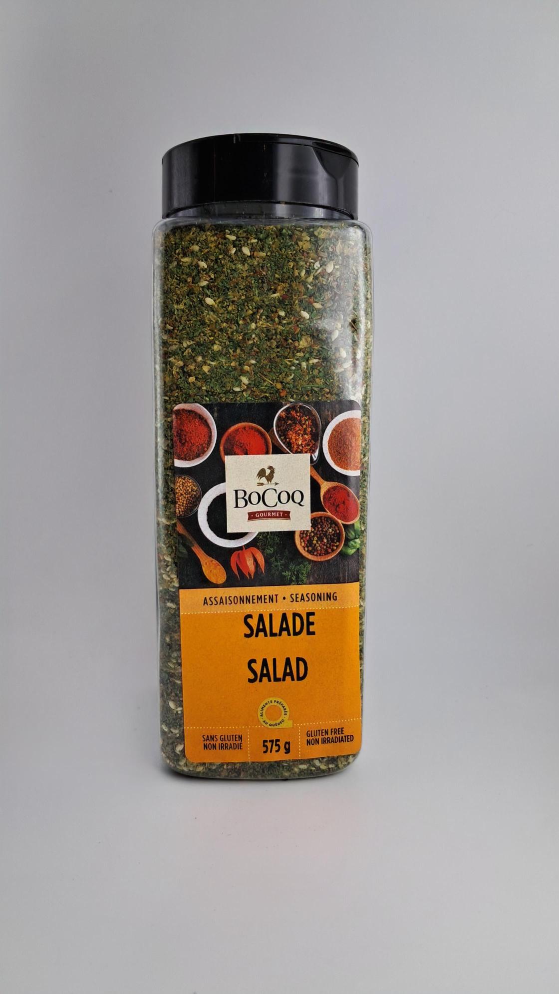 Assaisonnement salade - 575g