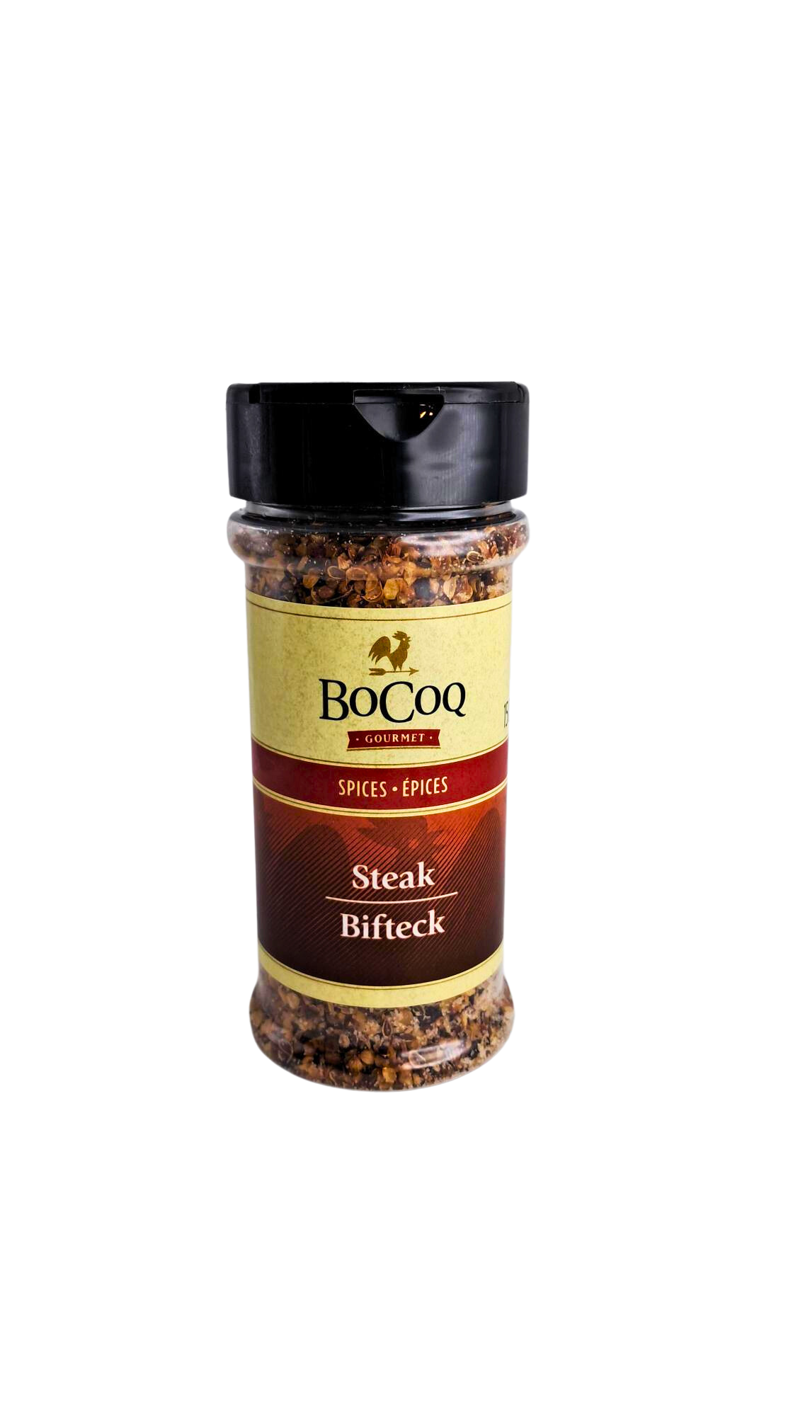 Assaisonnement bifteck - 150g