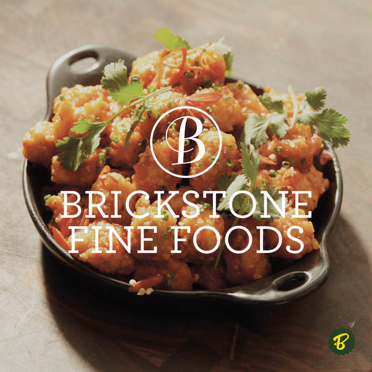 Brickstone Fine Foods