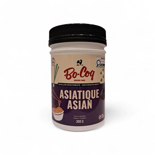 Bouillon asiatique - 300g