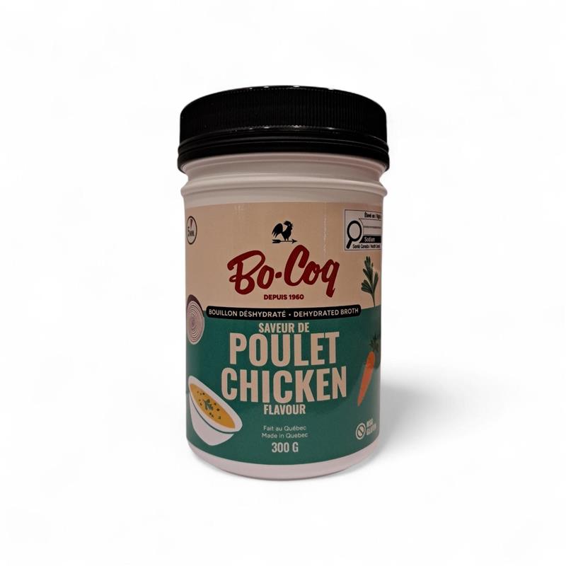 Bouillon de poulet - 300g