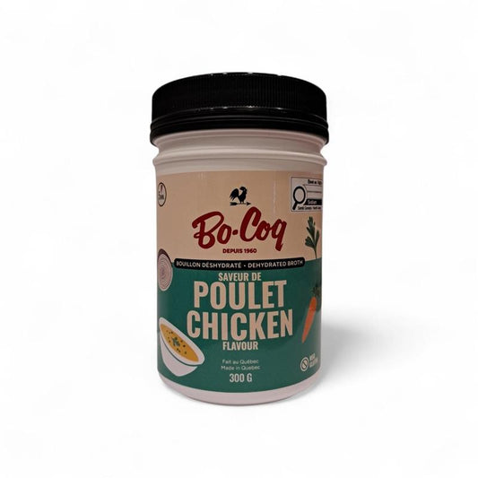 Bouillon de poulet - 300g
