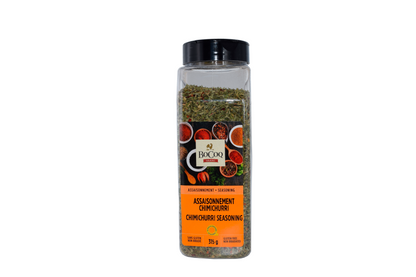 Assaisonnement Chimichurri