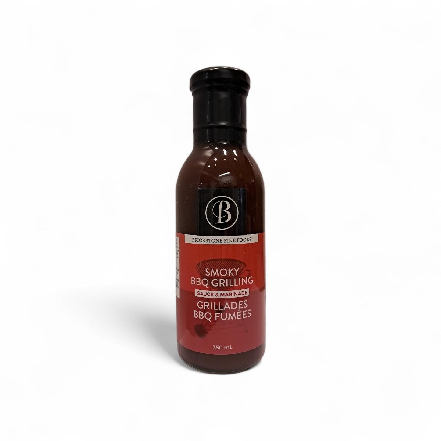 Sauce Grillades au BBQ