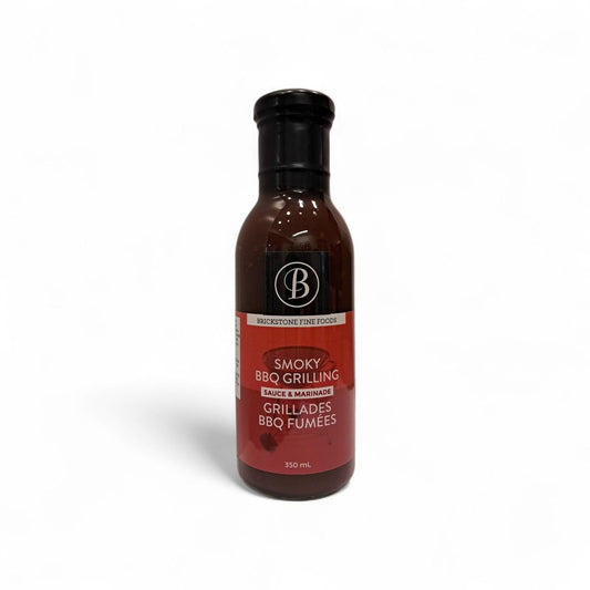 Sauce Grillades au BBQ