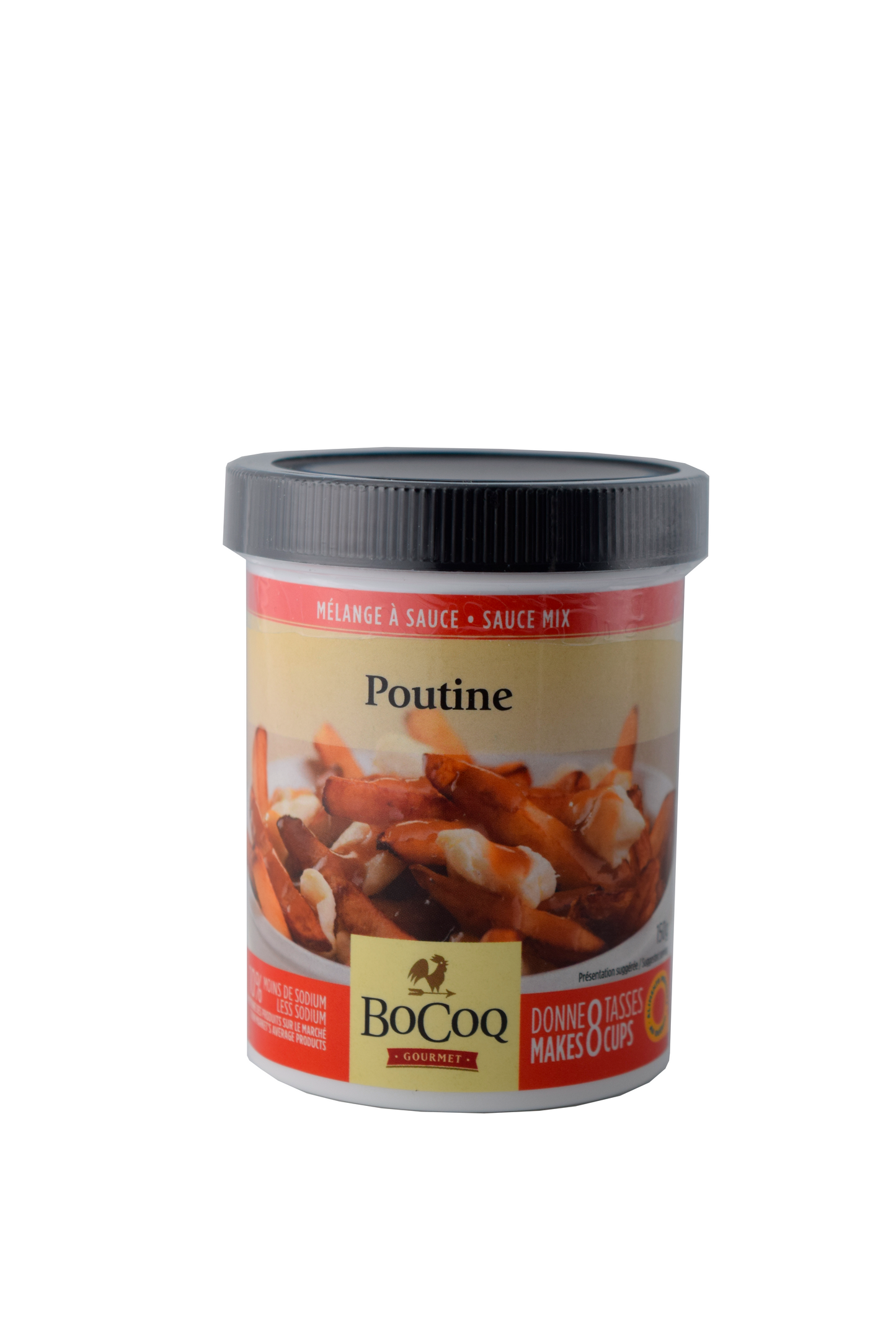 Sauce à Poutine