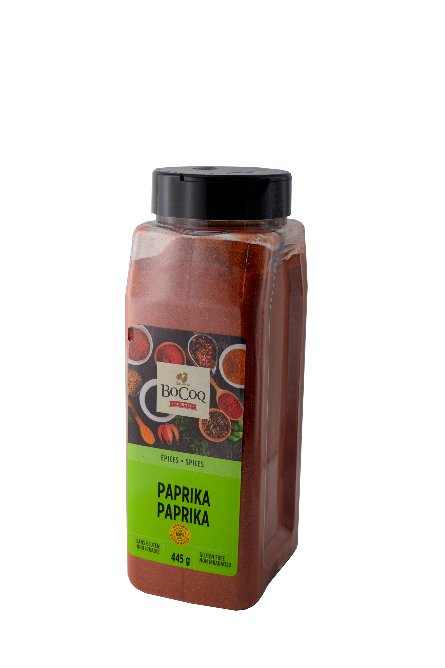 Paprika